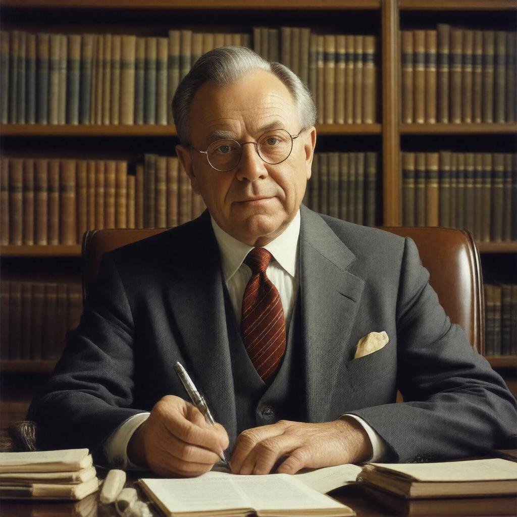 Arthur M. Schlesinger Jr.